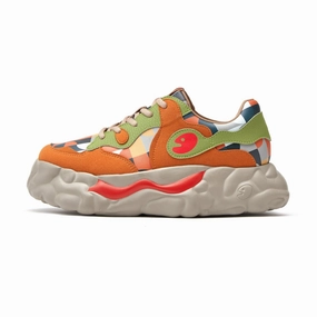 Yard Trellis Sanamolls I Women Sofft Sneakers