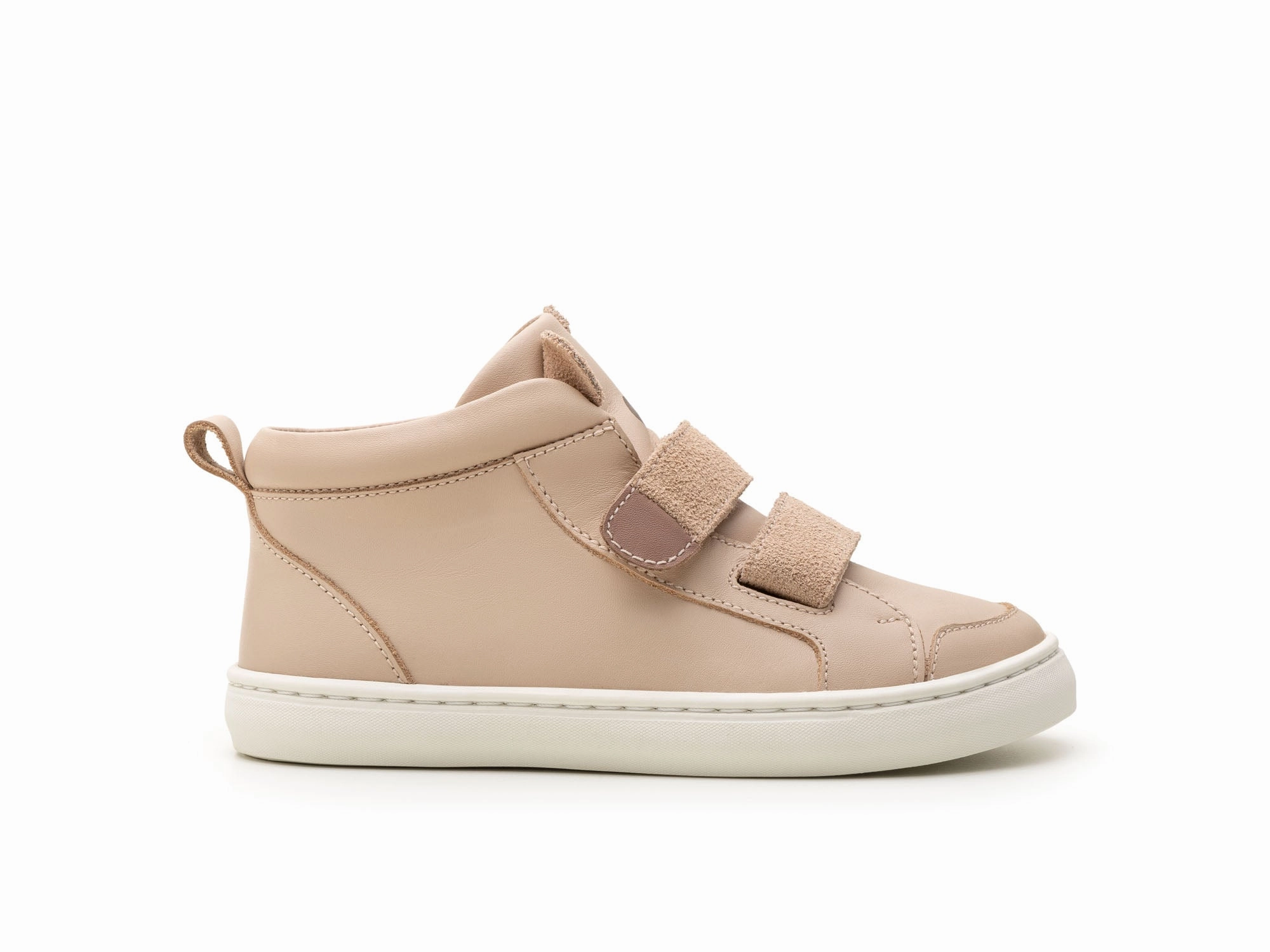 Tip Toey Joey Girl's Koala Hug Boots - Yogurt / Rose Smoke / Mogno Rose Concordia Health Plans Support Silver Sneakers Program