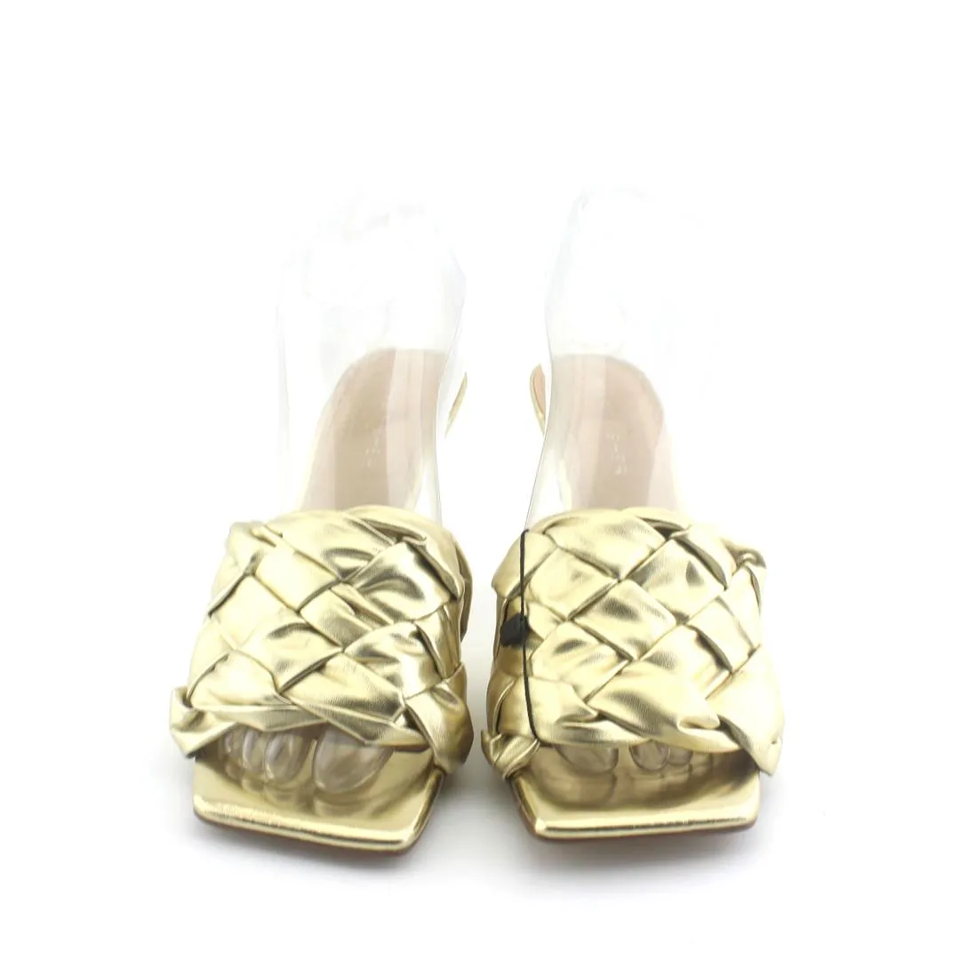 MARC FISHER . High Heel Shaped Perfume