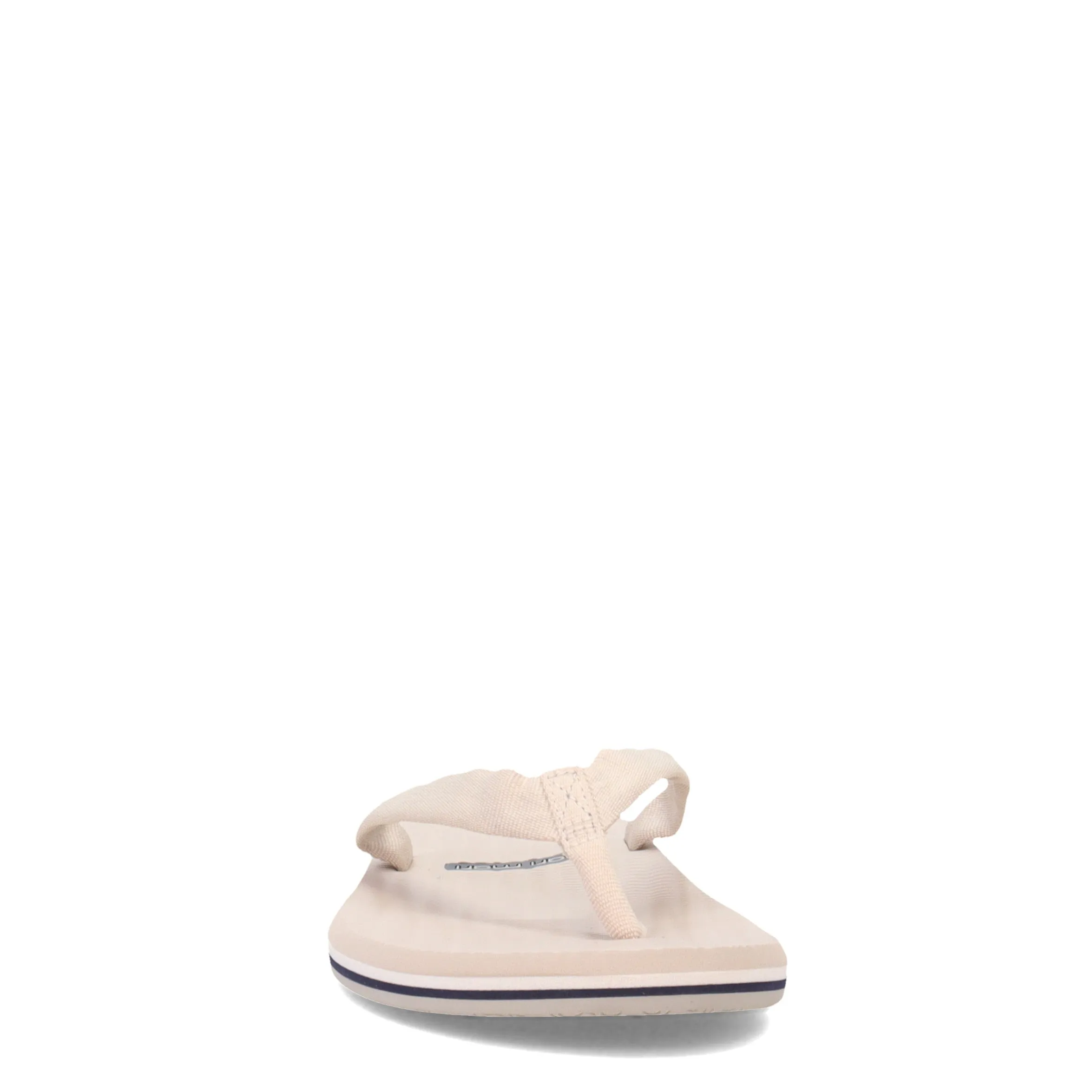 Soft Wedge Flip Flops Women's Hari Mari, Dune Sandal