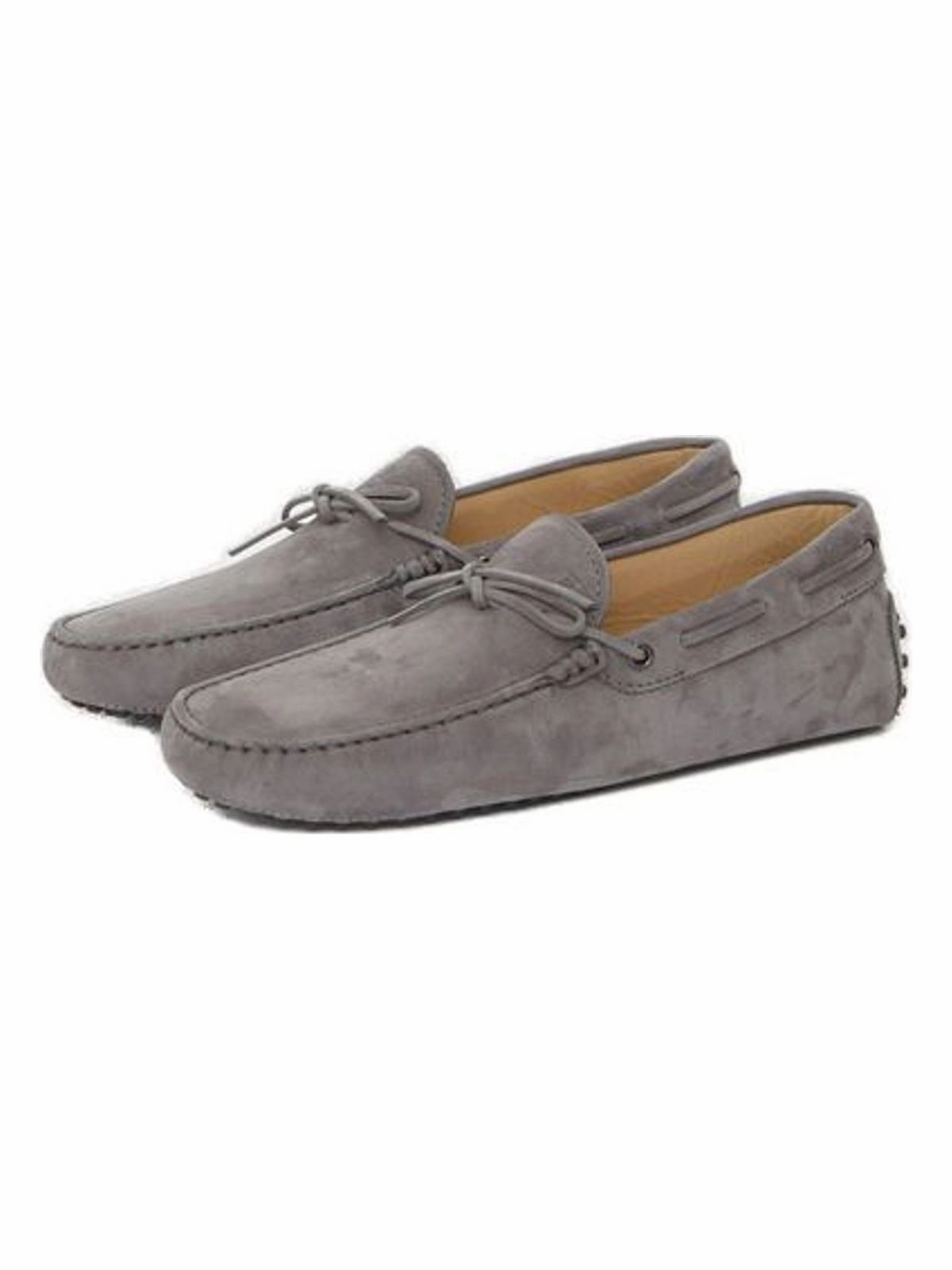 Buy Loafers SUEDE LOAFERS