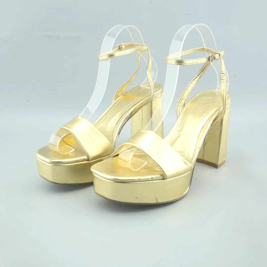 High Heels 7 ZARA. .