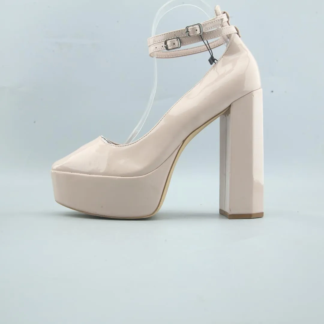 High Heels Porm PRIMARK .