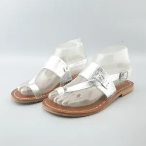 Toe Flat Shoes FRANCO SARTO BEAL