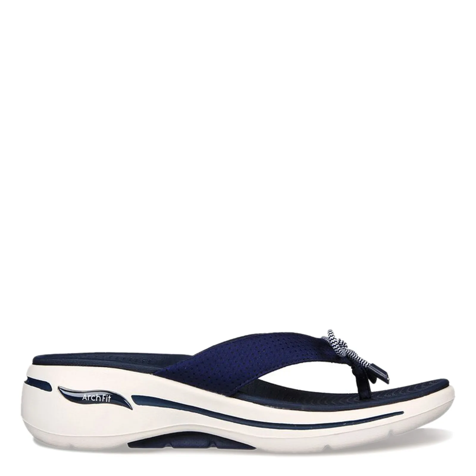 Women's Skechers, GO WALK Arch Fit Sandal - Lakeside Sandal Bulk Flip Flop