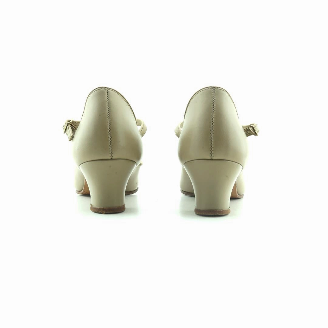 BARBETTES . Heel Loafers