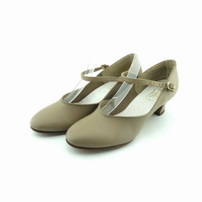 High Heels With A Strap BARBETTES .