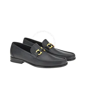 Ferragamo Grandioso Moccasins Sporting Loafers