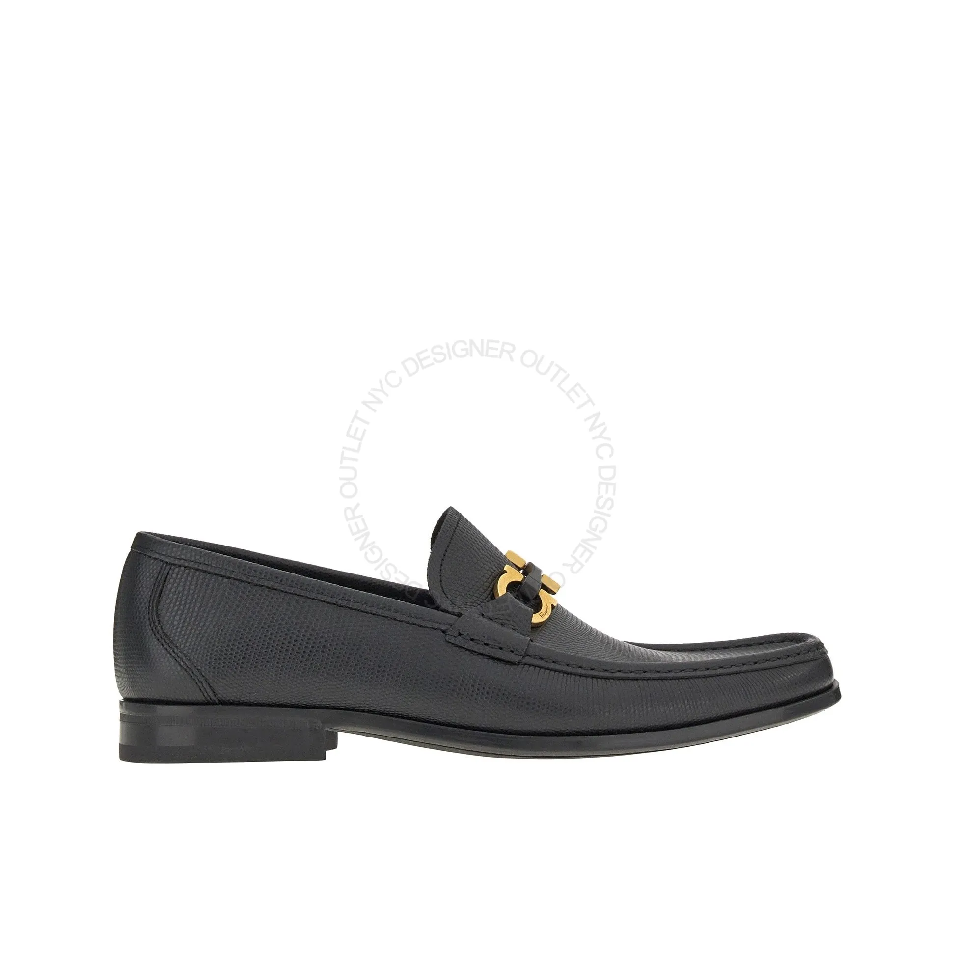 Ferragamo Grandioso Moccasins Dior Loafers