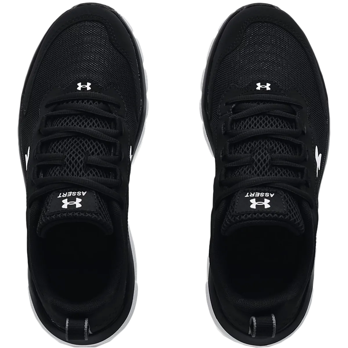 Running Shoes Wide Youth Grade School Assert 9 AC