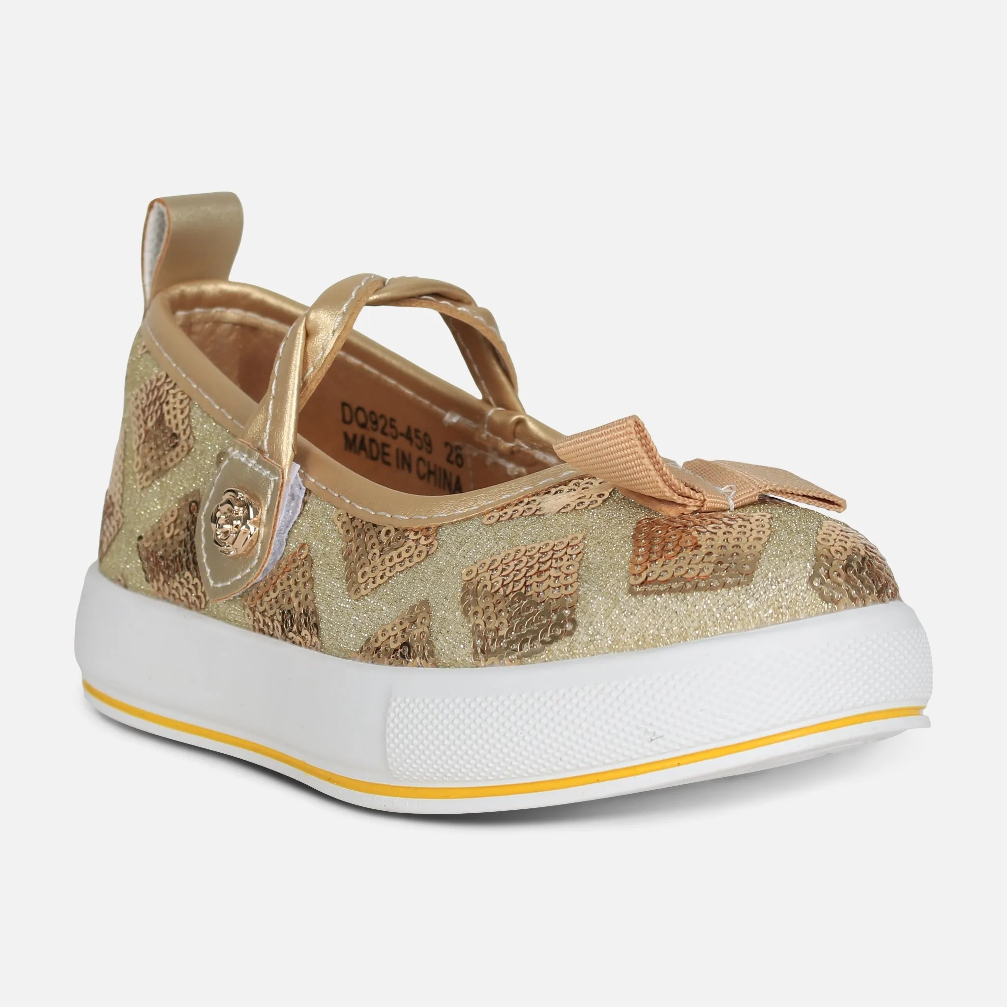 GIRLS CASUAL SLIP-ON SHOES Running Shoe Store Los Angeles