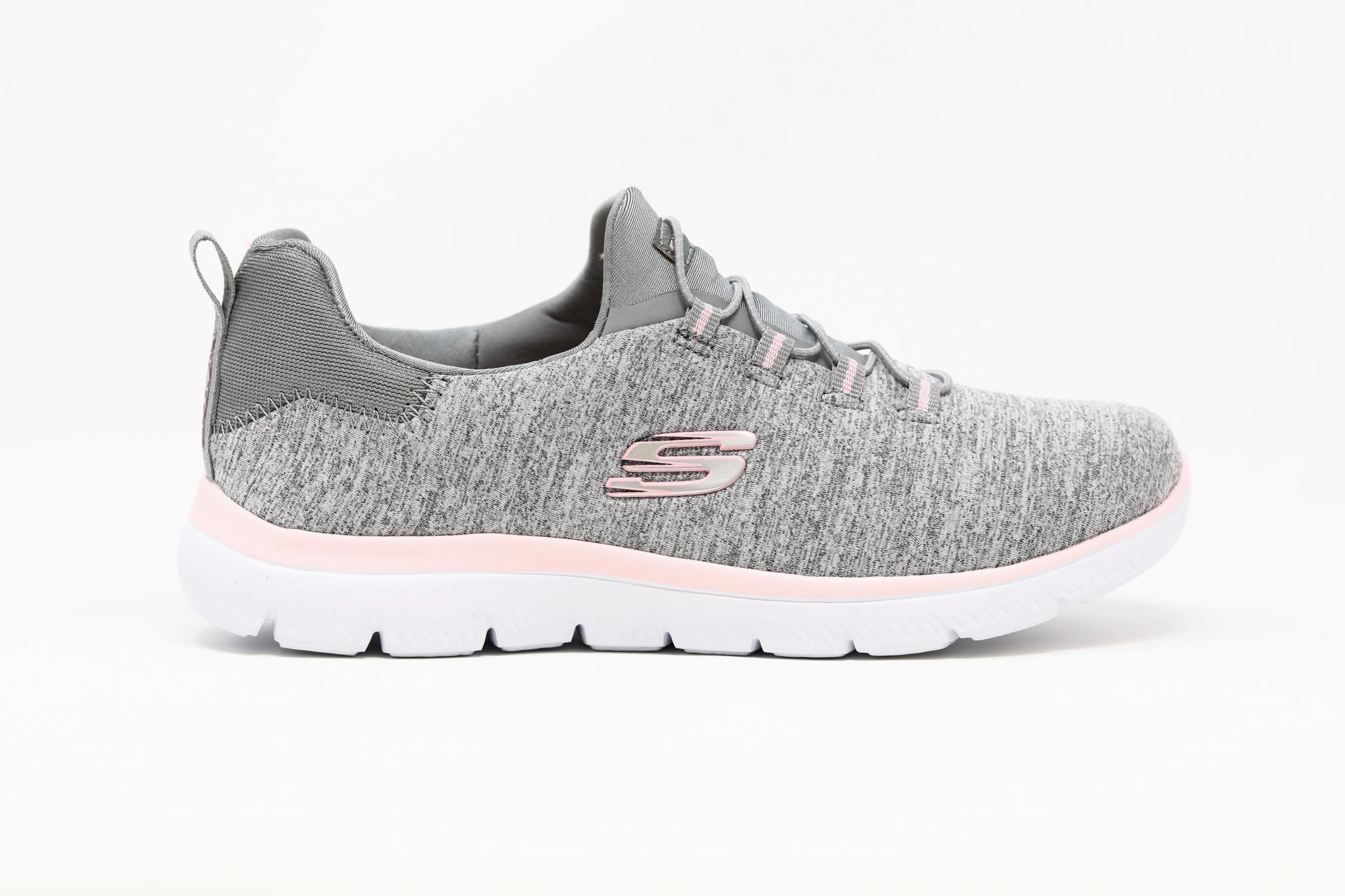 Skechers Summits Training Shoes Vs Lifting Shoes