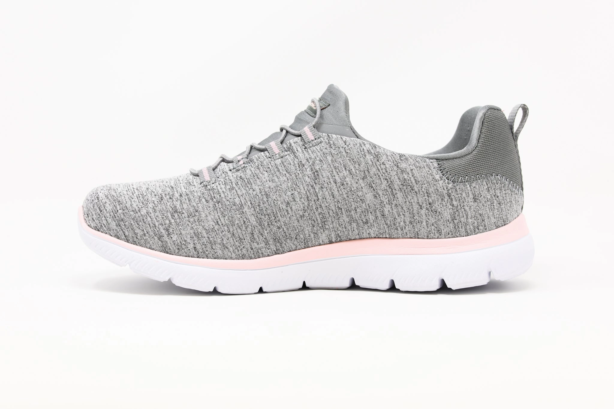 Skechers Summits Best Running Shoe Daily Trainer