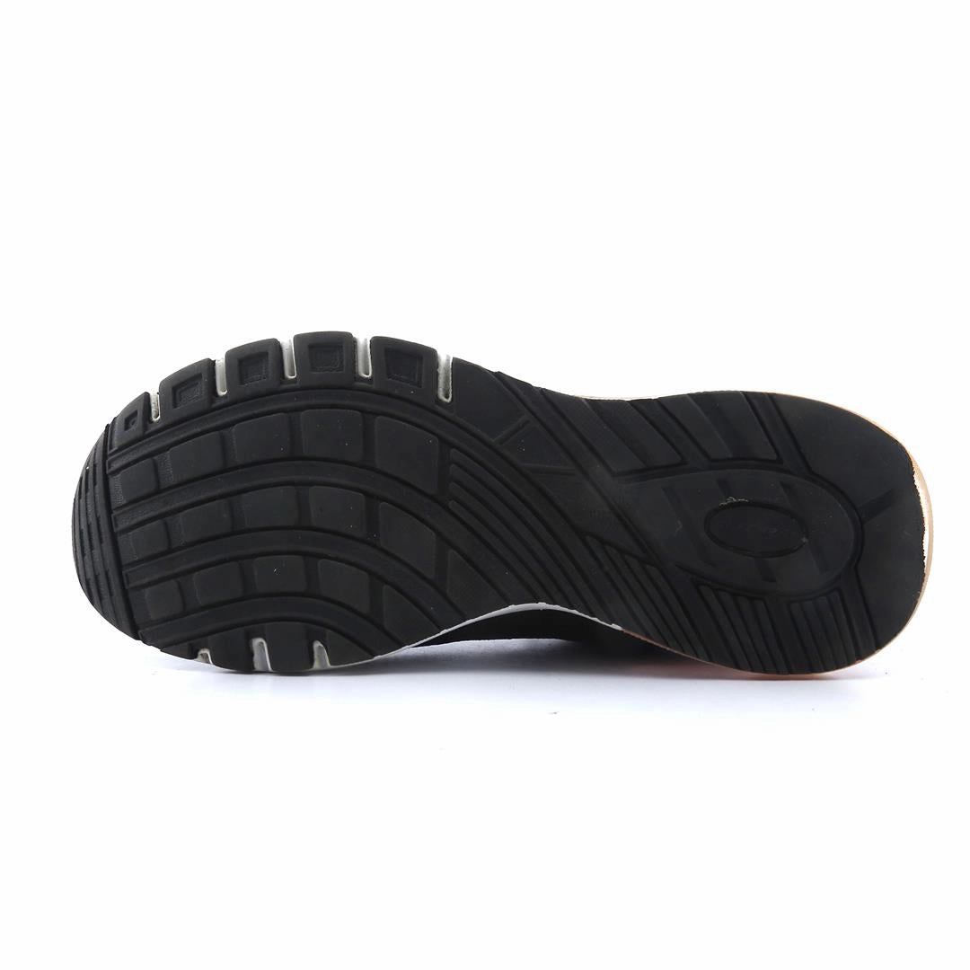 Running Shoes London SKECHERS MEMORY FORM