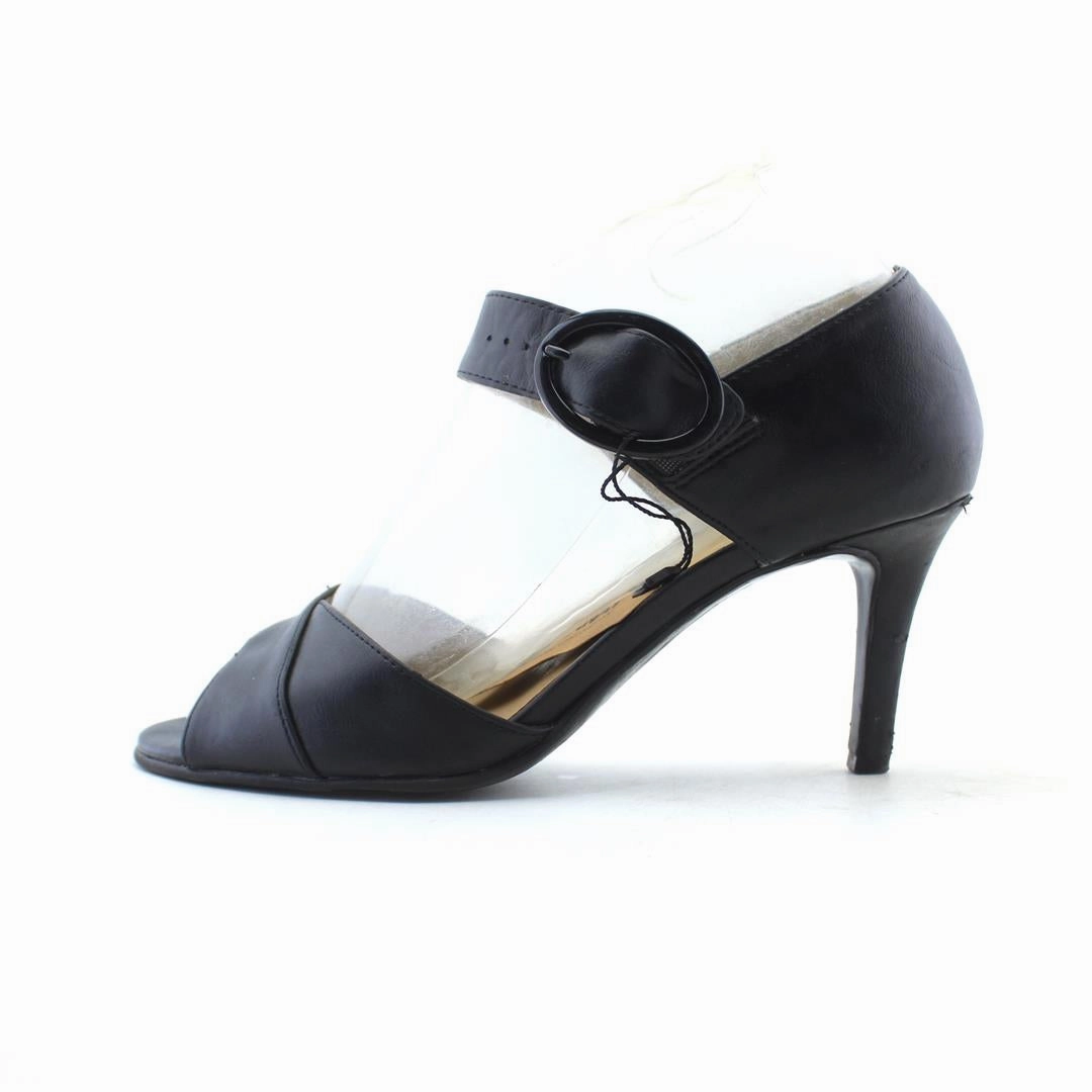 NATURALIZER BARDOT High Heel Hooves