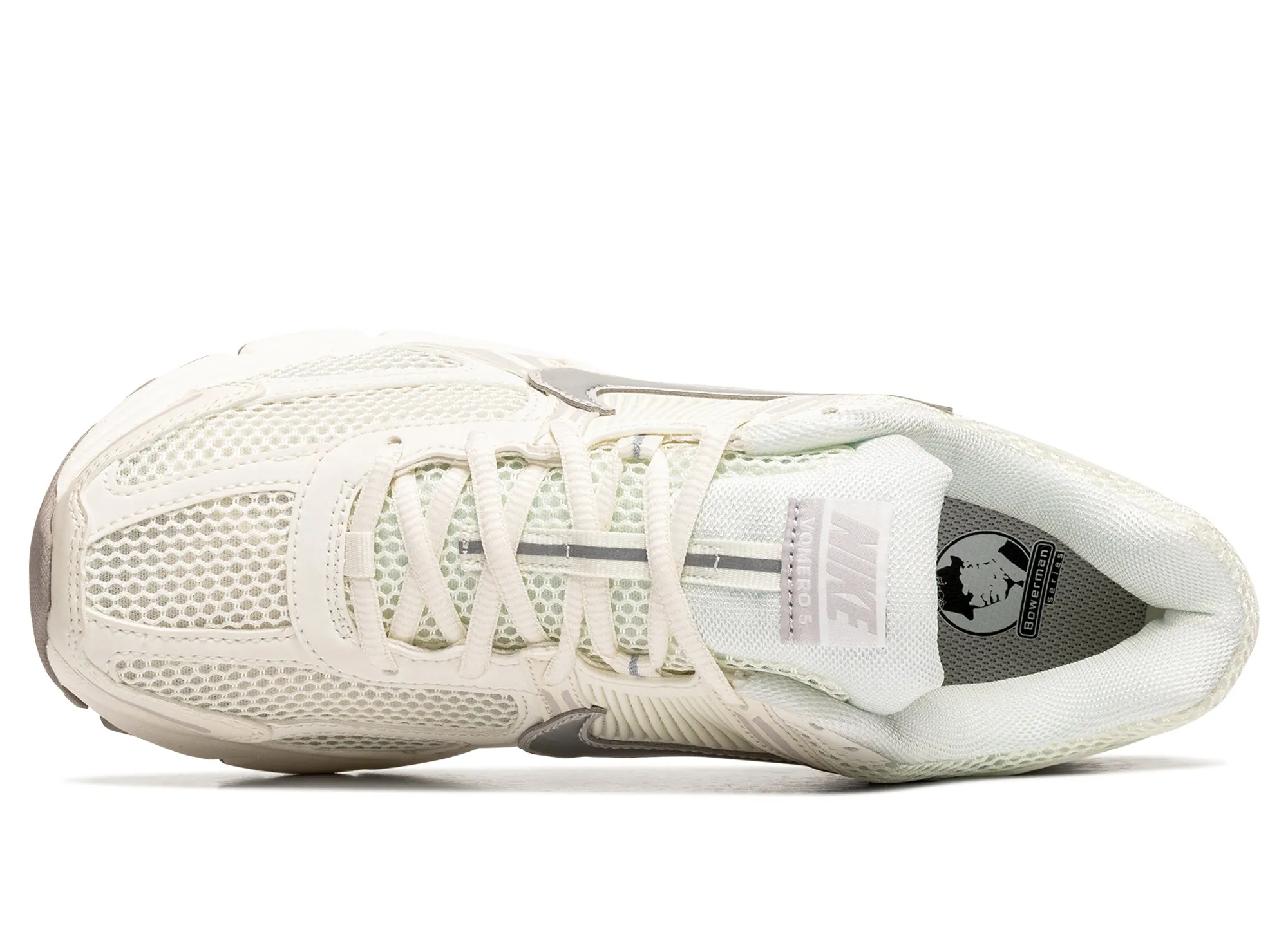 Nike On Shoes Nike Zoom Vomero 5