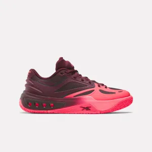 Engine A Blkcherry/Pinkblast/Blkcherry 2000 Basketball Shoes