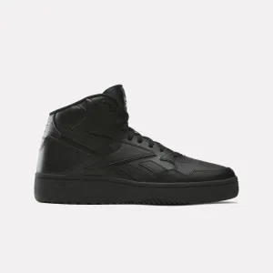 Atr Chill Mid Basketball Shoes Black/Black/Black Basketball Shoes 1999