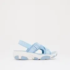 SKECHERS DADDY-O DIBS - 163051 - LTBL Ducks Basketball Shoes