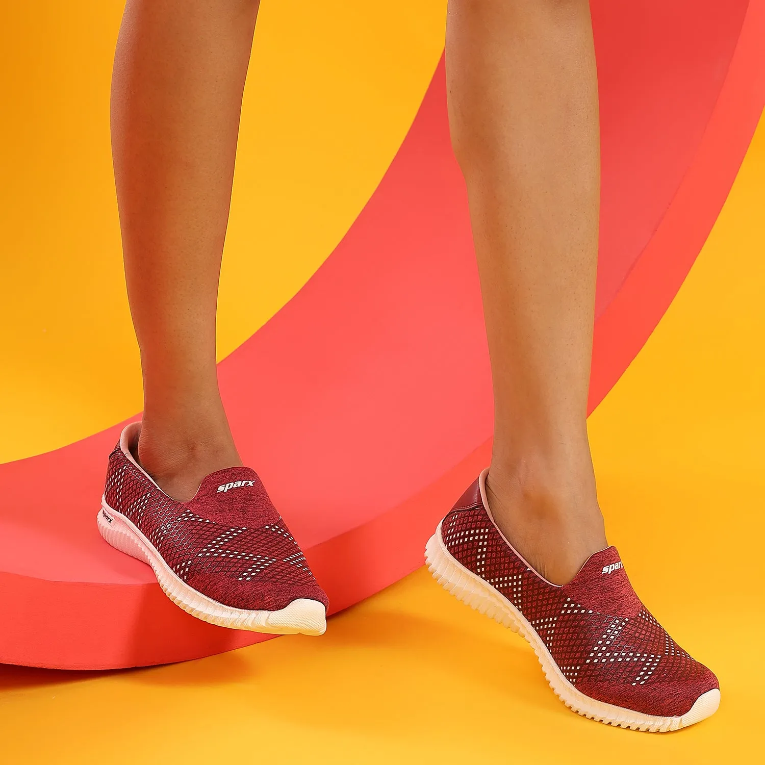 Wide Foot Friendly Basketball Shoes Shoes for Women SL 123