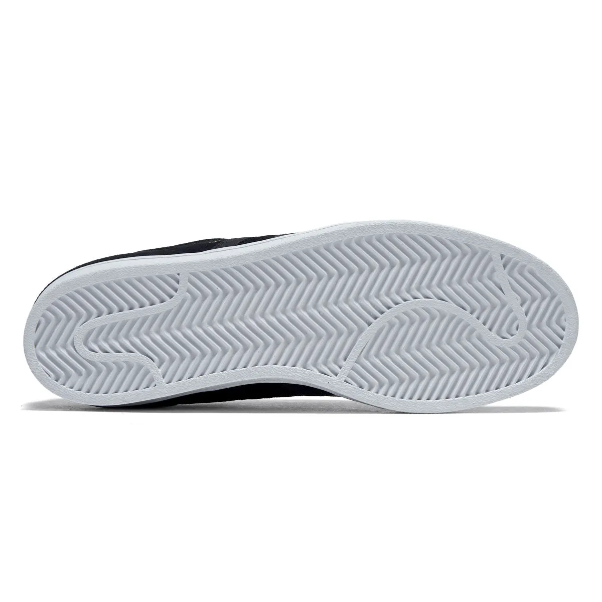 Adidas Superstar ADV Shoes - Core Black/Core Black/Ftwr White Ja 1 Basketball