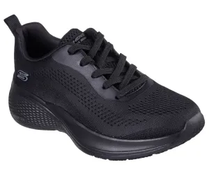 Character Shoes BOBS SPORT INFINITY - BLACK BLACK