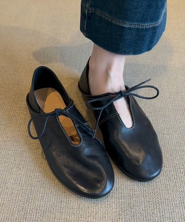 Shoes Blue Women Leather Flat Lace Cowhide Splicing Up Basketball Shoes Mismatch