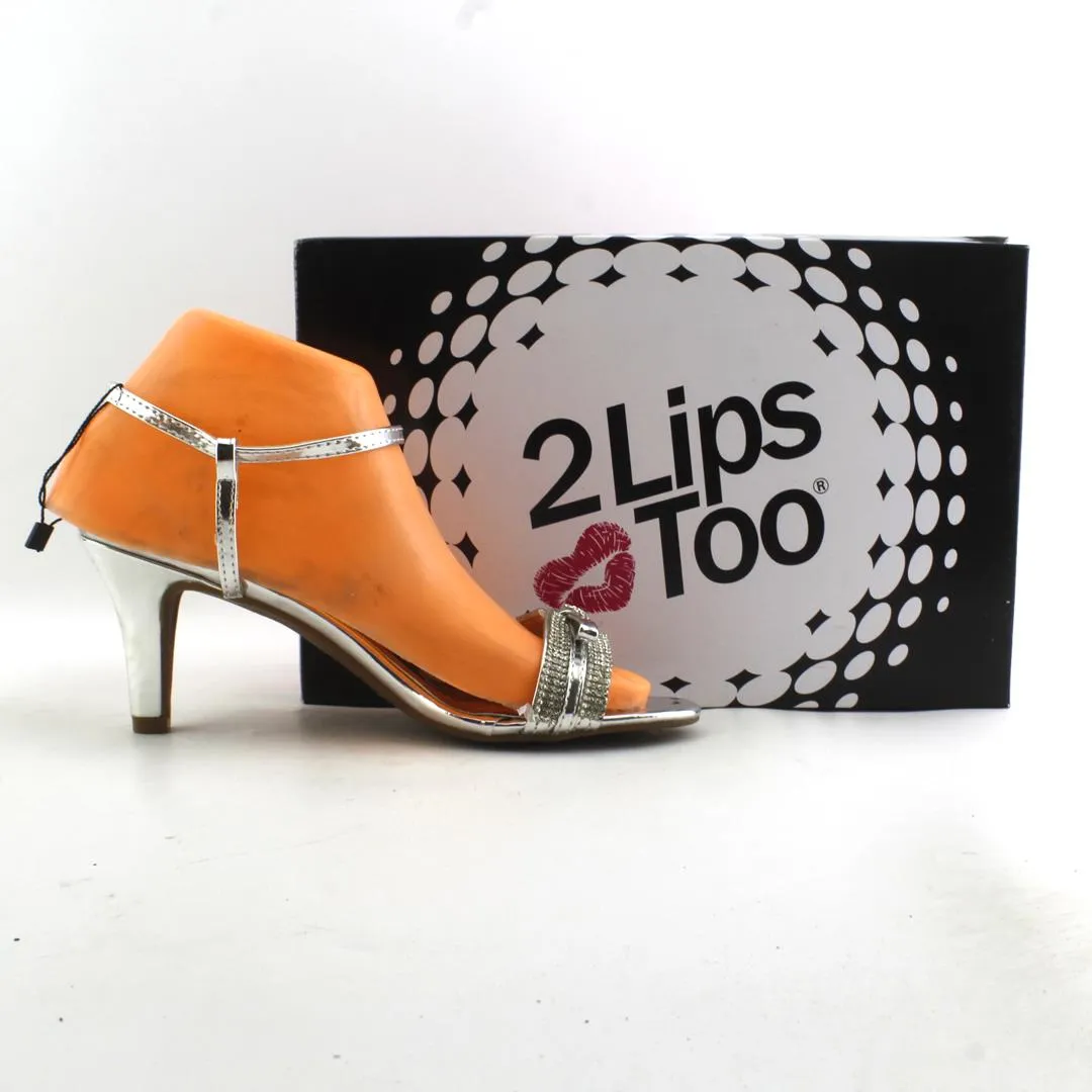 Best Work High Heels 2 LIPS TOO ENDLESS 13