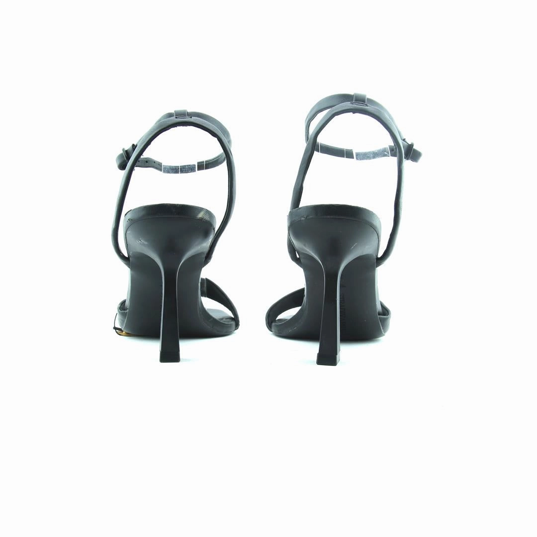 Cushion High Heels STRADIVARIUS .