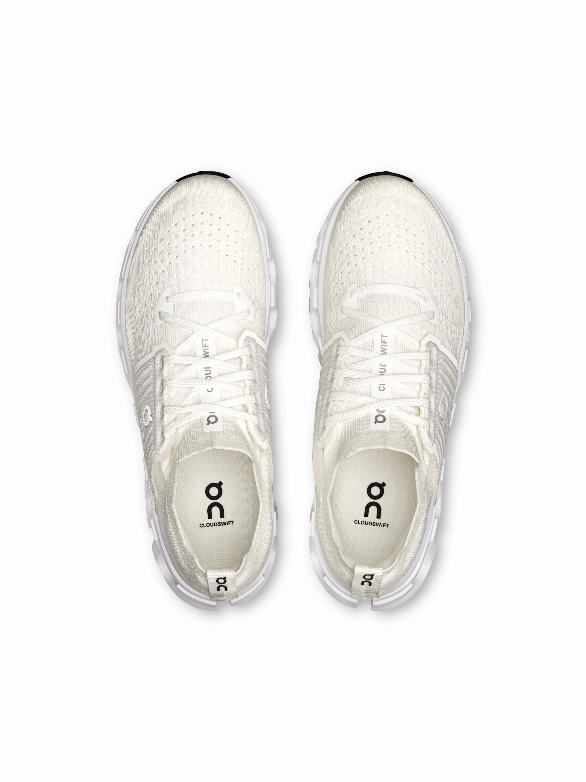 Best Running Shoes For Heavy Runners With Bad Knees On Cloudswift 4 Men's