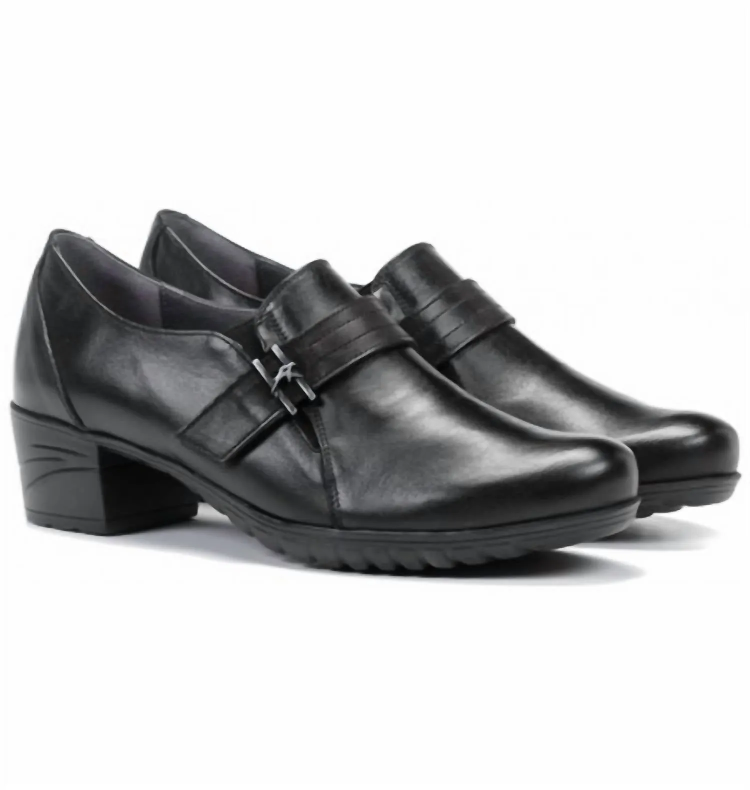 Women's Charis Shoes In Black Timberland High Heel Boots