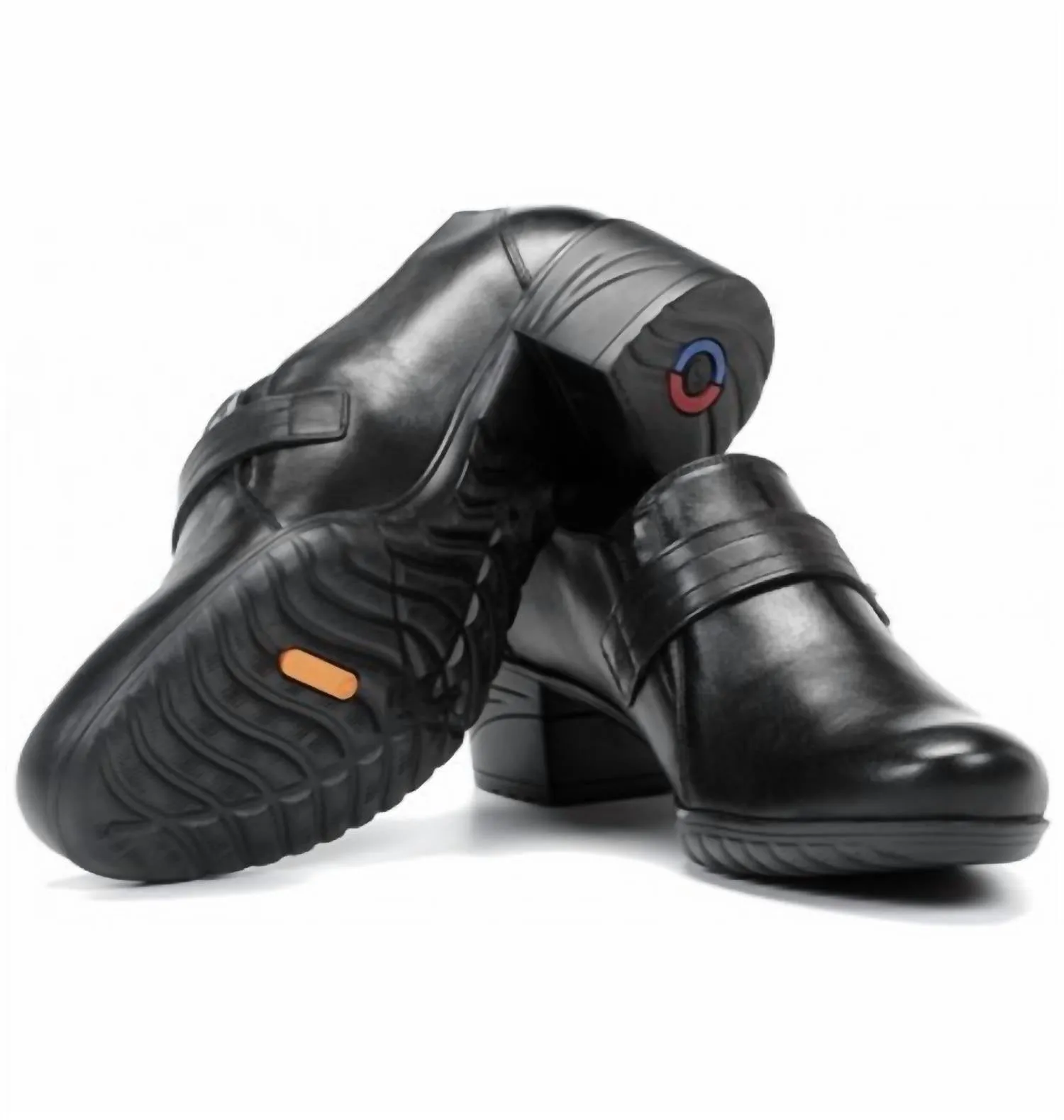 Fucking In High Heels Women's Charis Shoes In Black