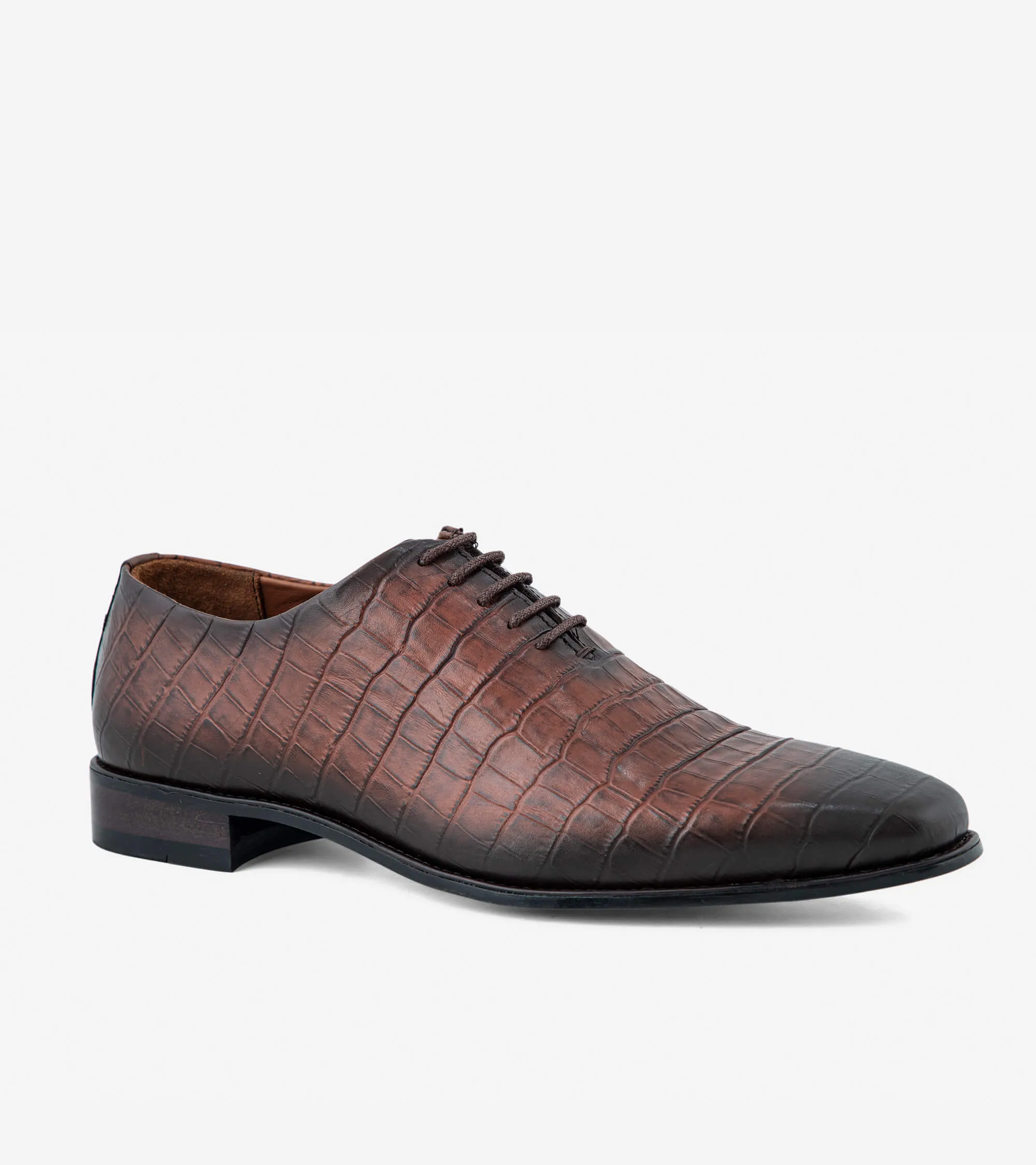 Men's Formal Shoes US-DN-5302 John Wick Dress Shoes