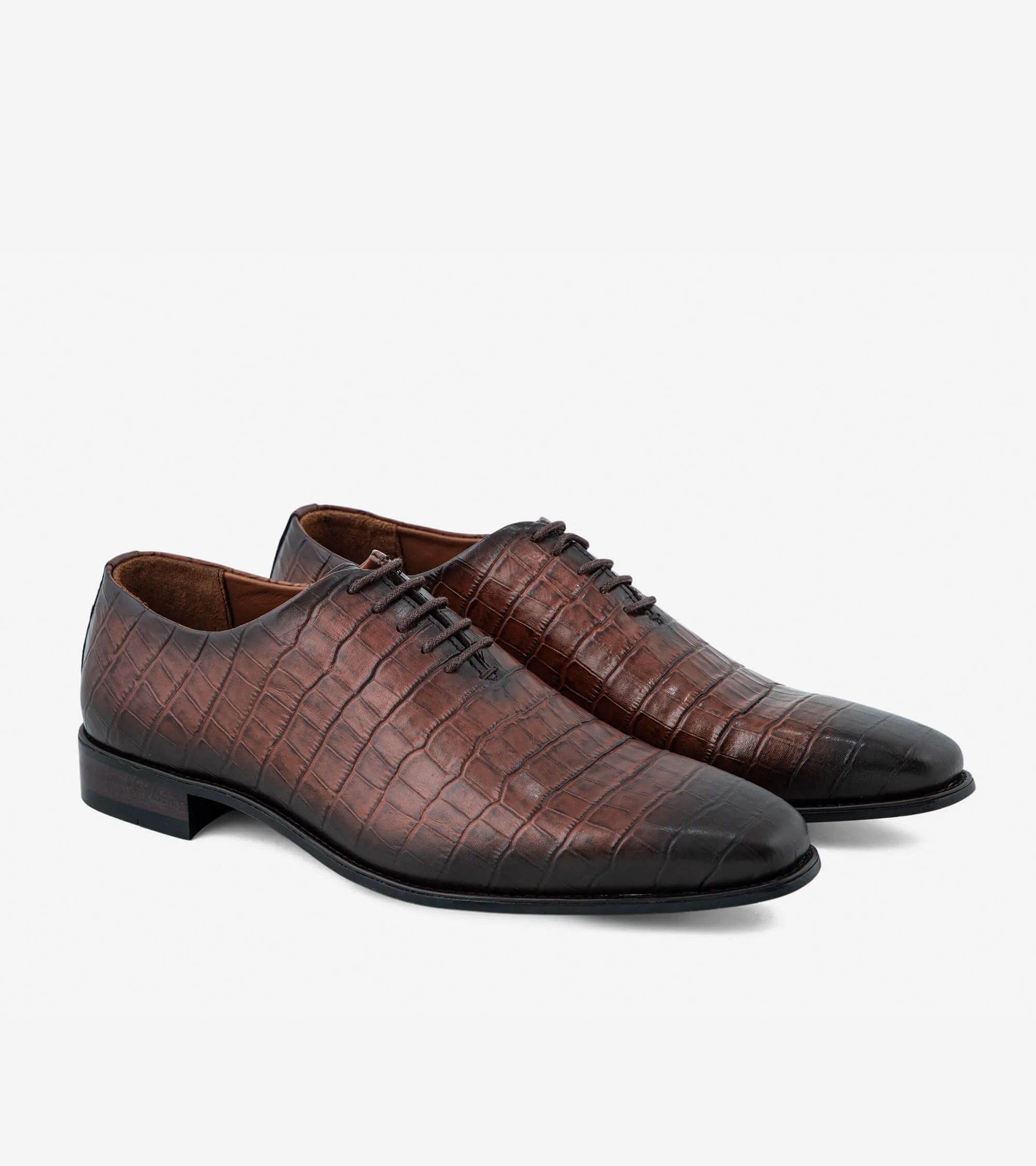 Dresses For Flat Shoes Men's Formal Shoes US-DN-5302