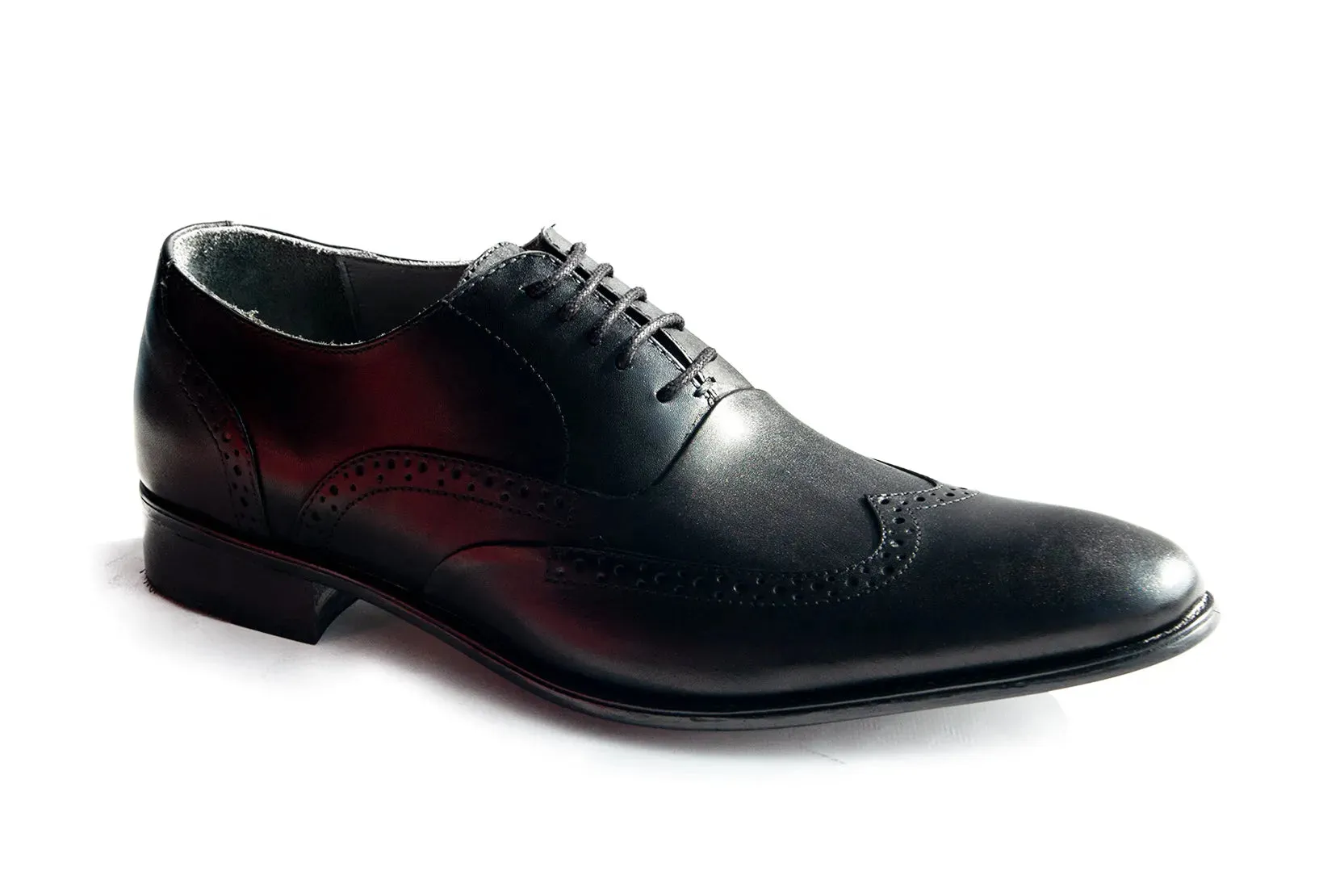 Men's Formal Shoe FM-1315 Shoes To Wear With Prom Dress