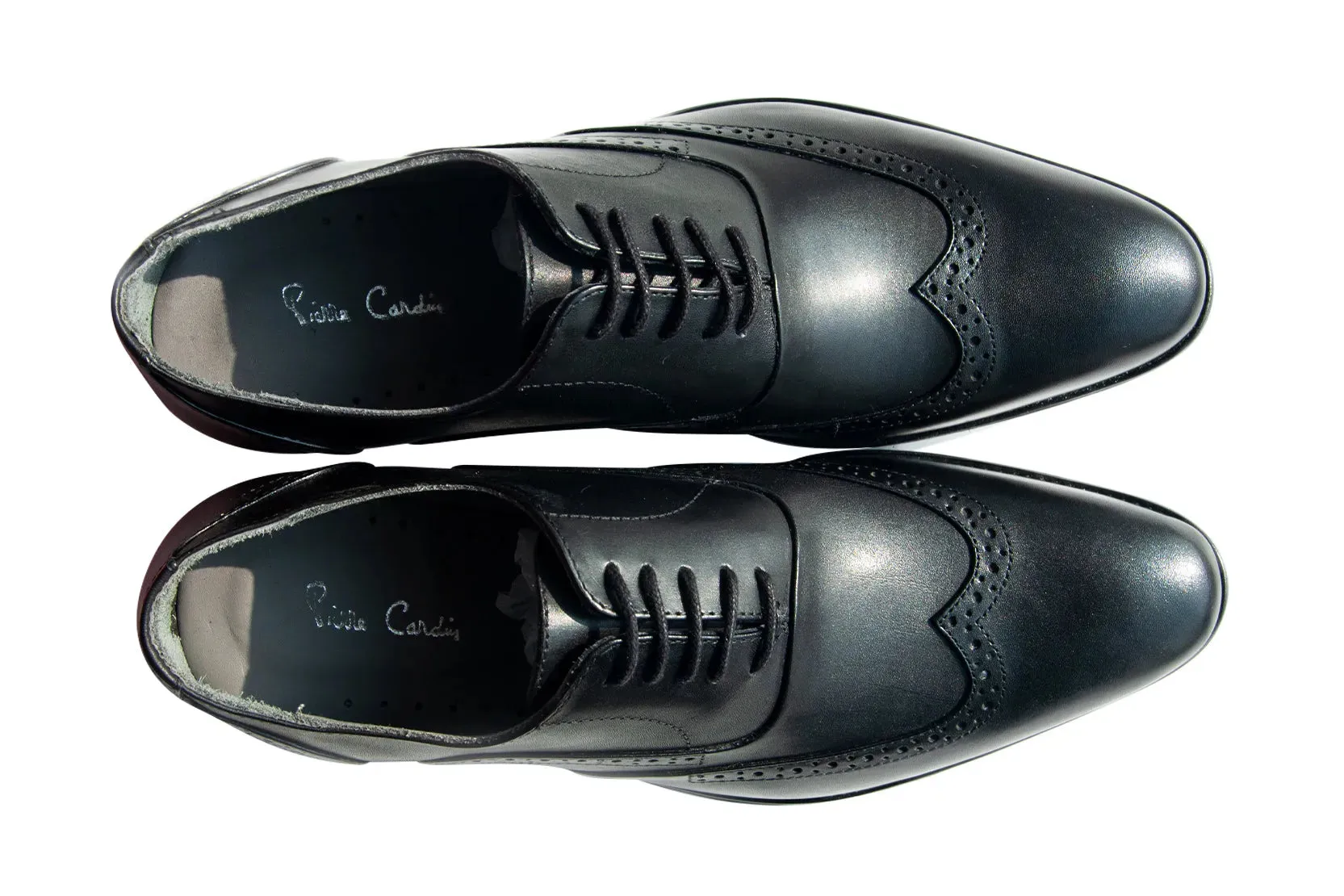 Under Armor Dress Shoes Men's Formal Shoe FM-1315