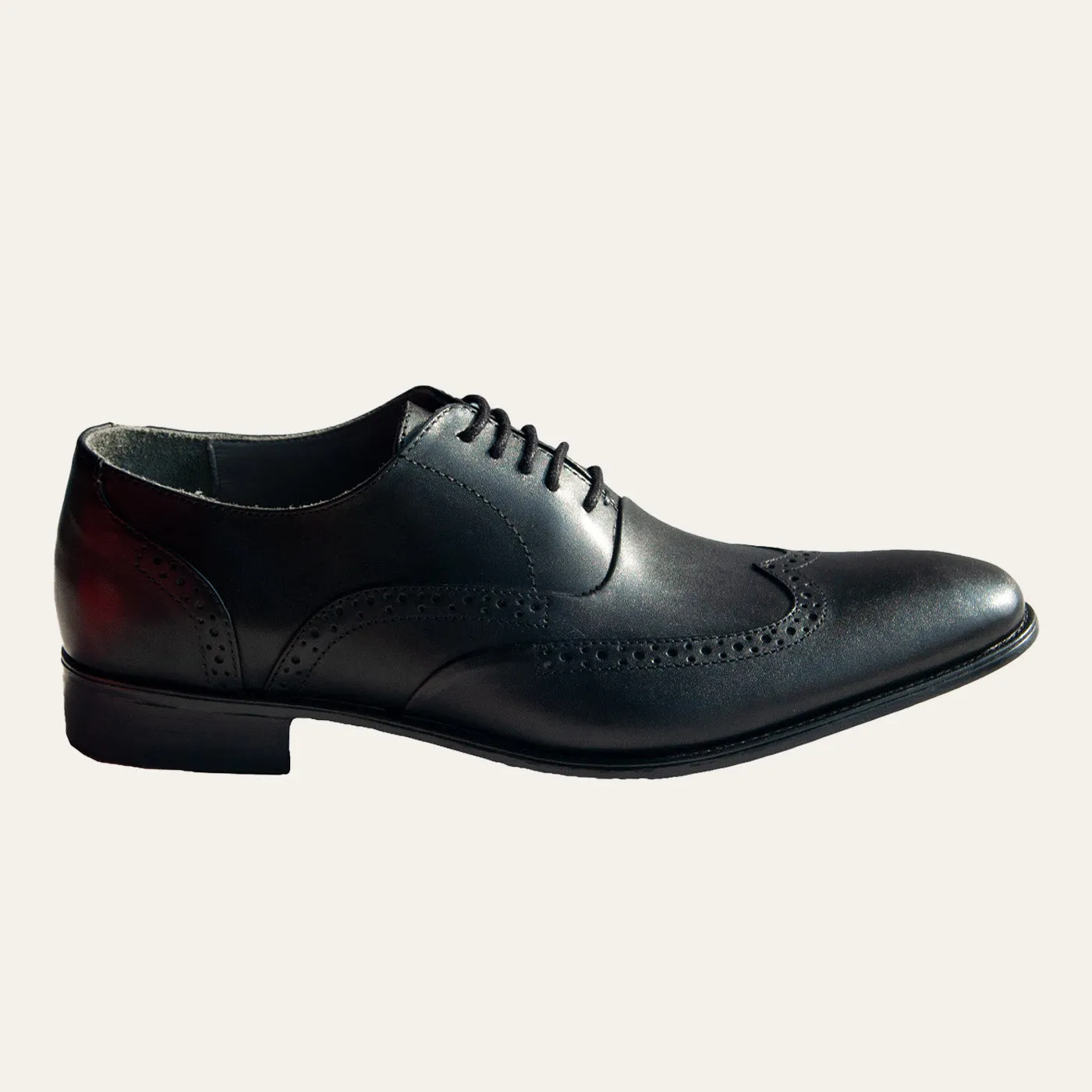 Ww Dress Shoes Men's Formal Shoe FM-1315