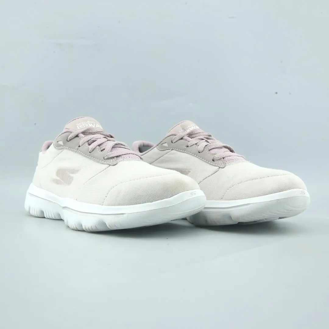 Shoes To Run On Beach SKECHERS  GO WALK EVOLUTION ULTRA