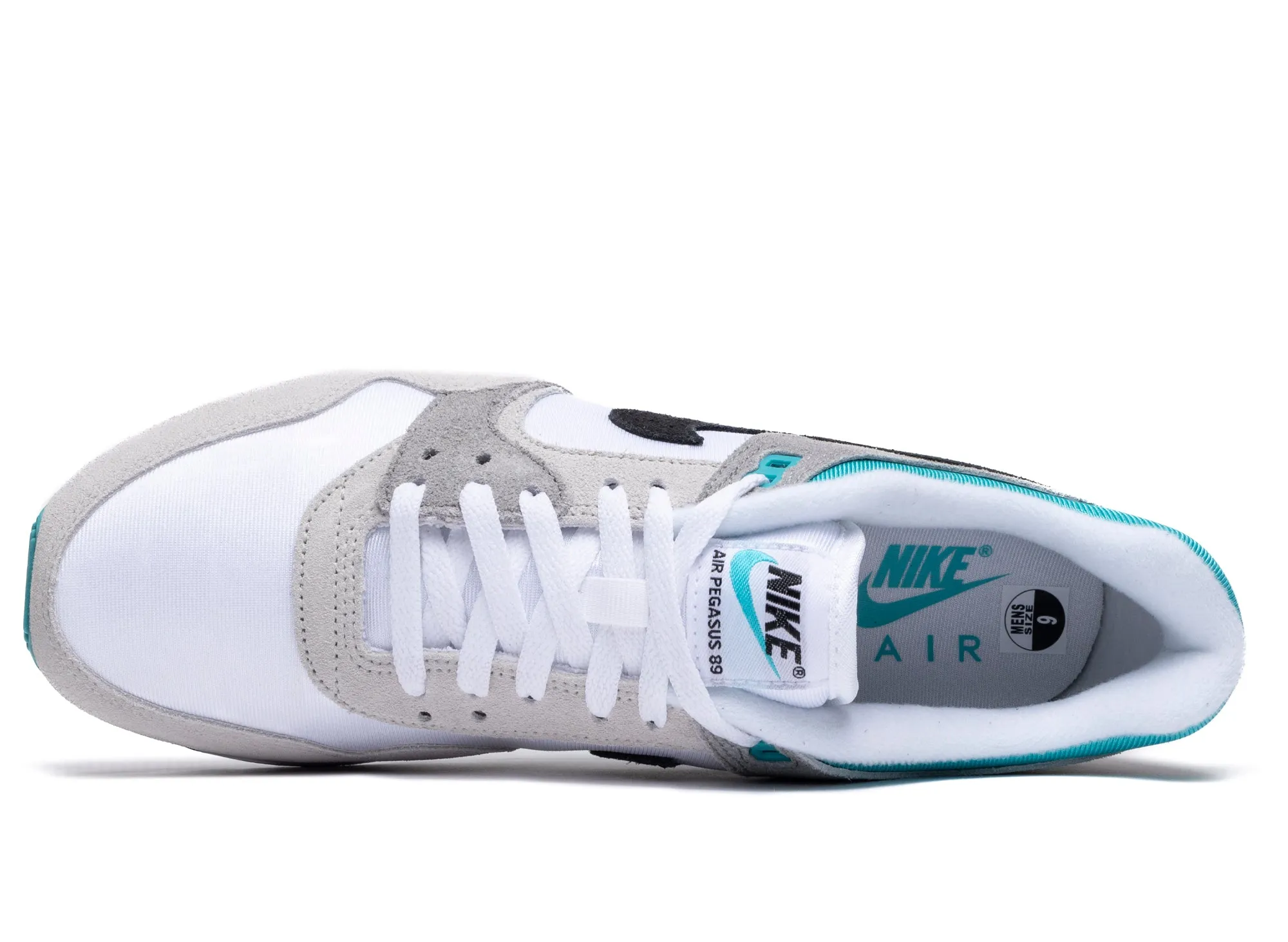 Nike Air Pegasus '89 Nike Soccer Indoor Shoes