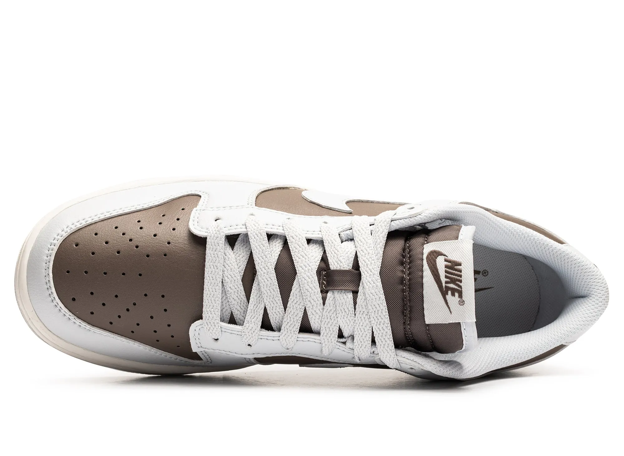 Nike Dunk Low Retro Nike Sustainable Materials Shoes