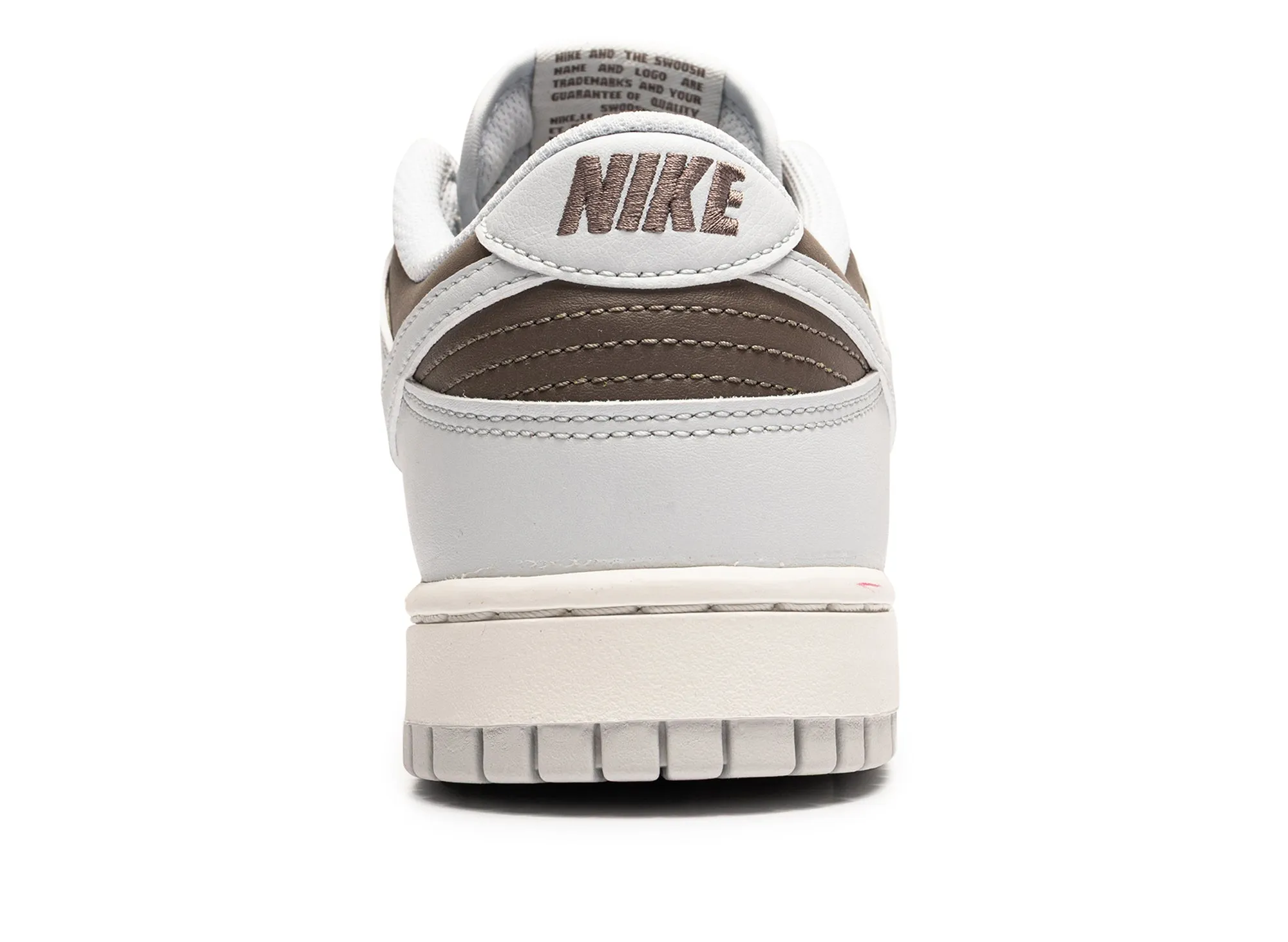 Original Nike Shoe Nike Dunk Low Retro