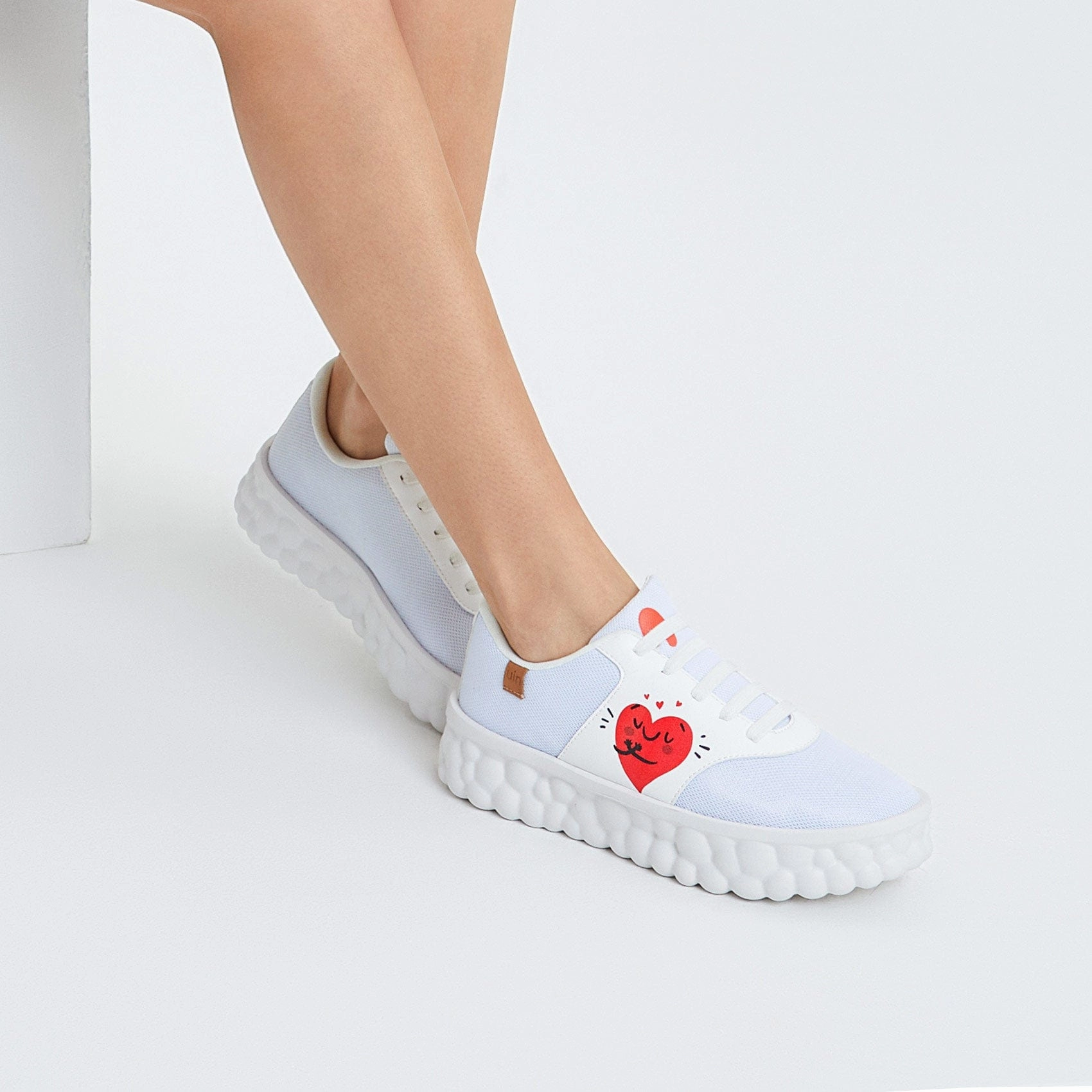 Hug Me Las Ramblas II Women Nike Free Tr8 Training Shoes