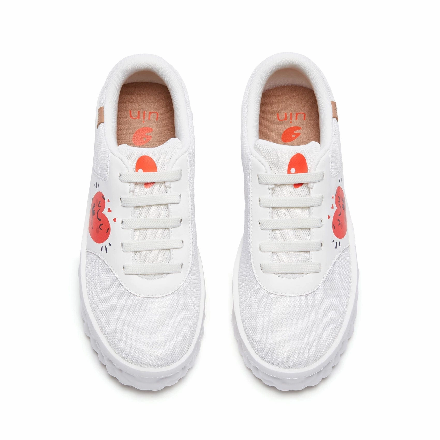 Hug Me Las Ramblas II Women Shop Cross Training Shoes