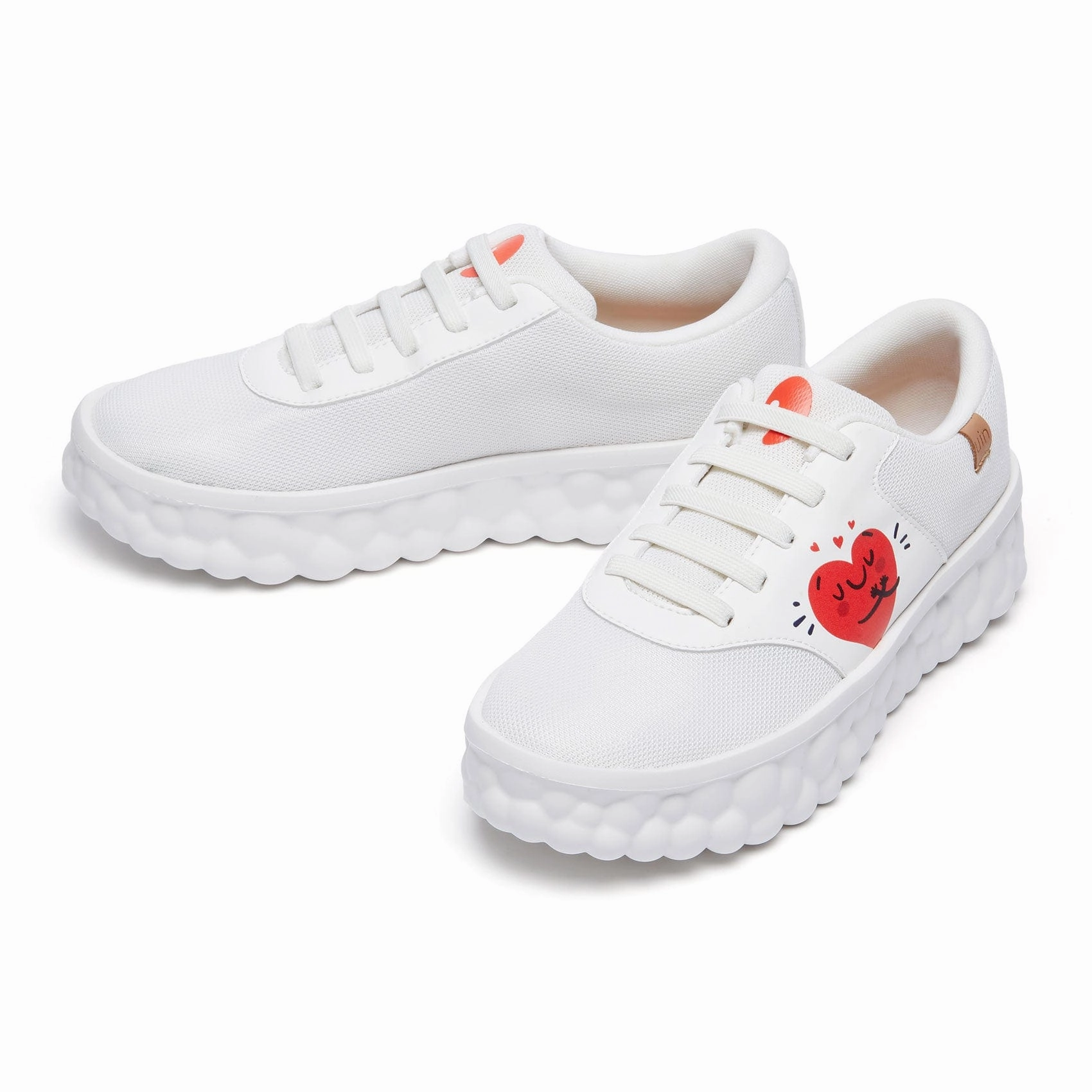 Hoka Training And Gym Shoes Hug Me Las Ramblas II Women