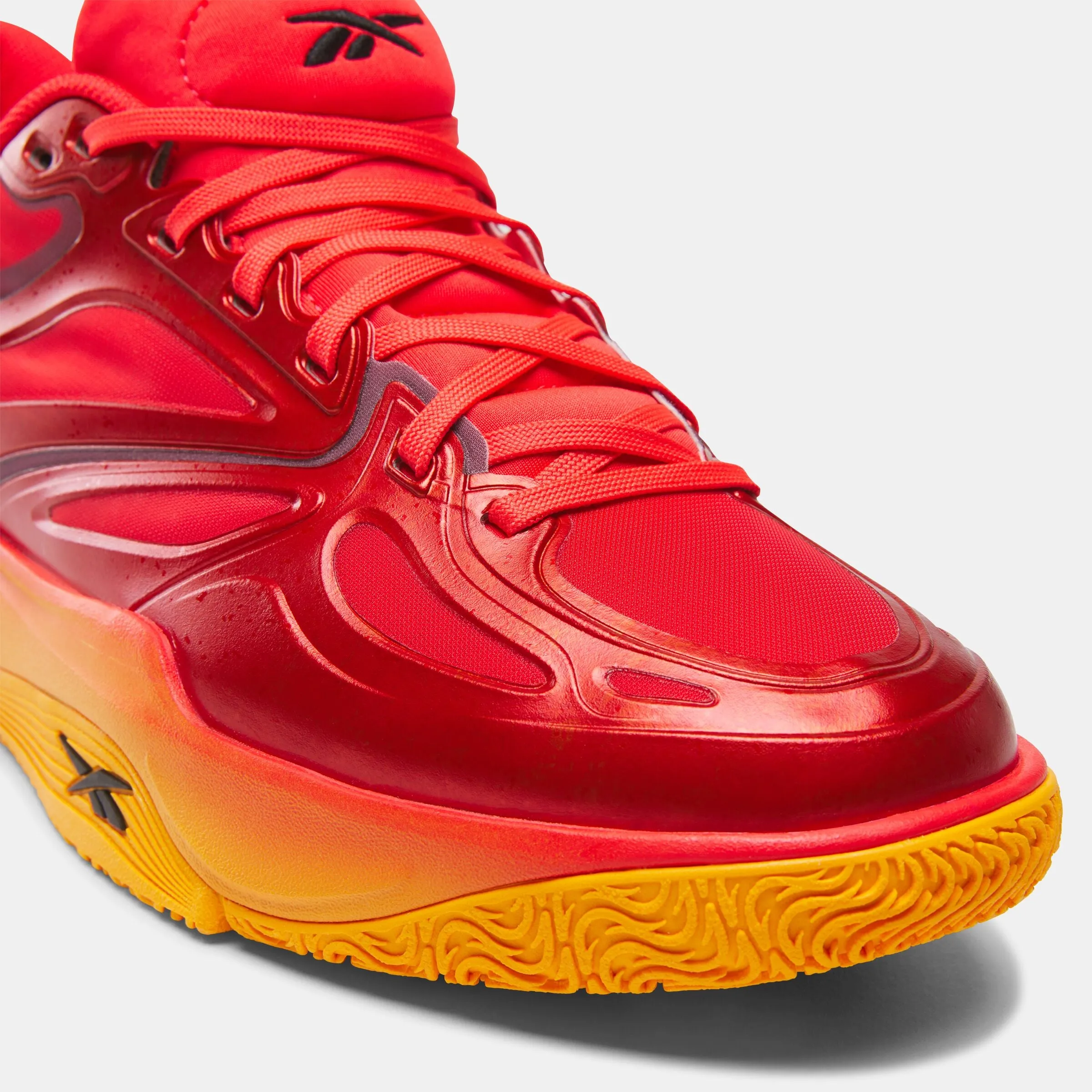 Engine A Energy Red/Amber/Black Chr