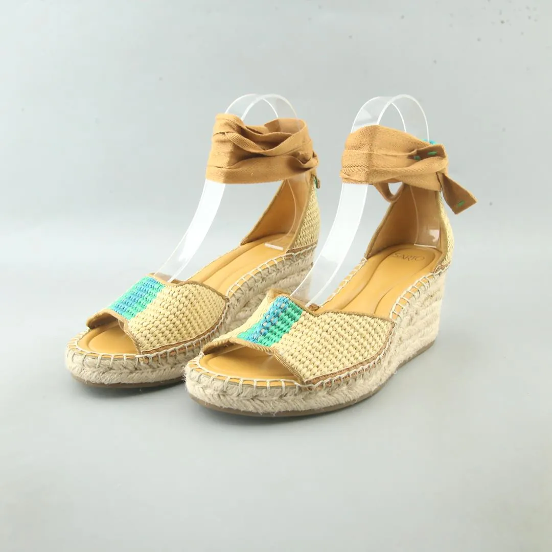 Unique Heel Shoes SARTO. CASEY