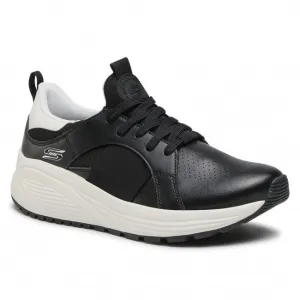 Ucla Basketball Shoes SKECHERS BOBS SPARROW 2.0 - 117052-BLK