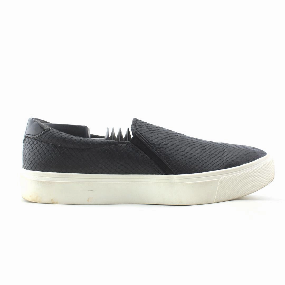 DR SCHOLLS NOVA Slip On Sneakers With Wedge
