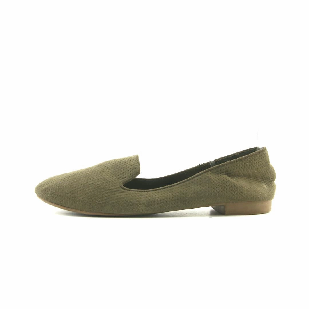 FIONI . Slip On Firefighter Station Boots