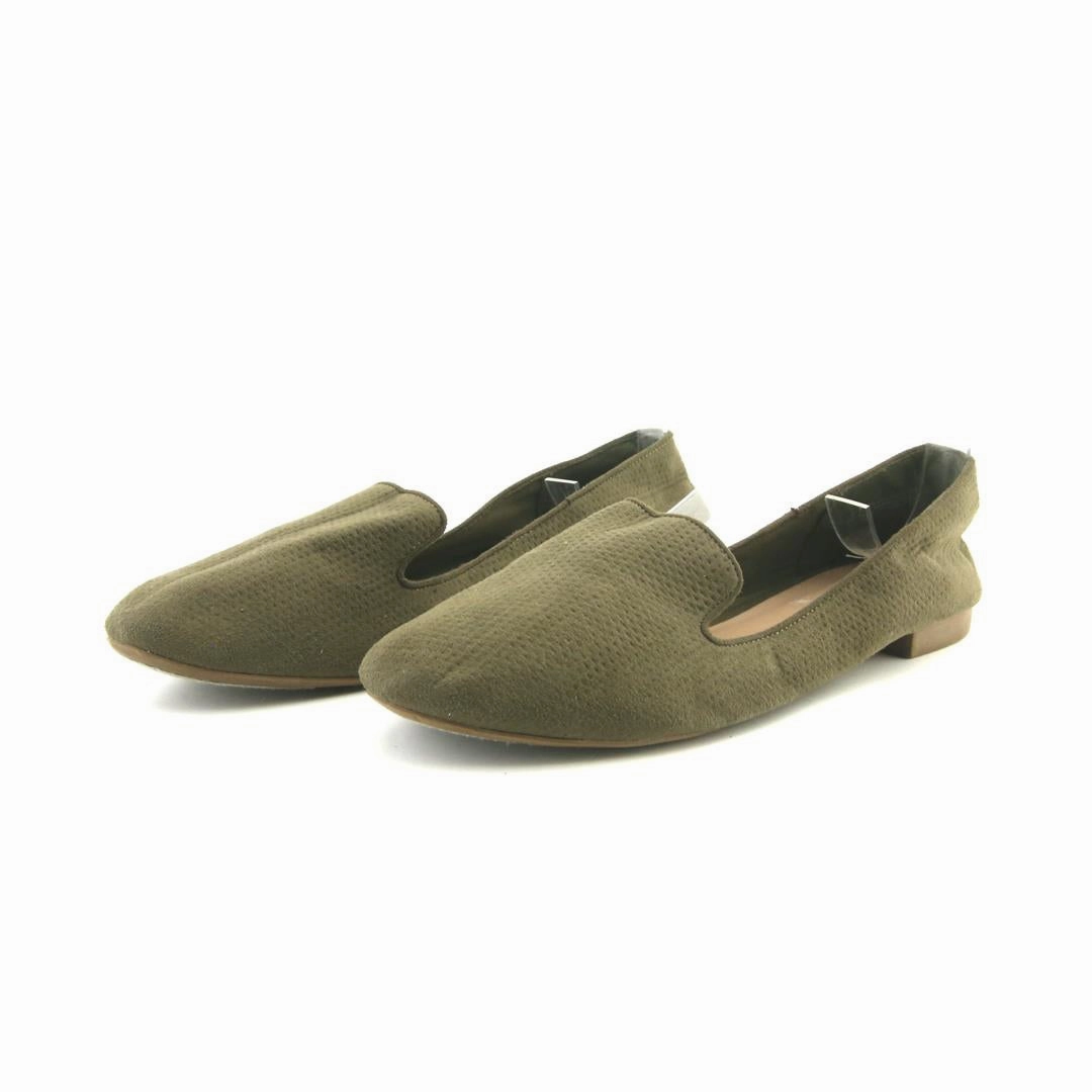 FIONI . Muck Outscape Slip On